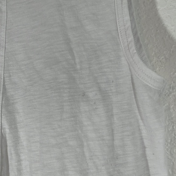 GRAYSON THREADS 'Mama' Graphic Tank Top - White Leopard Print Size Medium - Picture 6 of 10